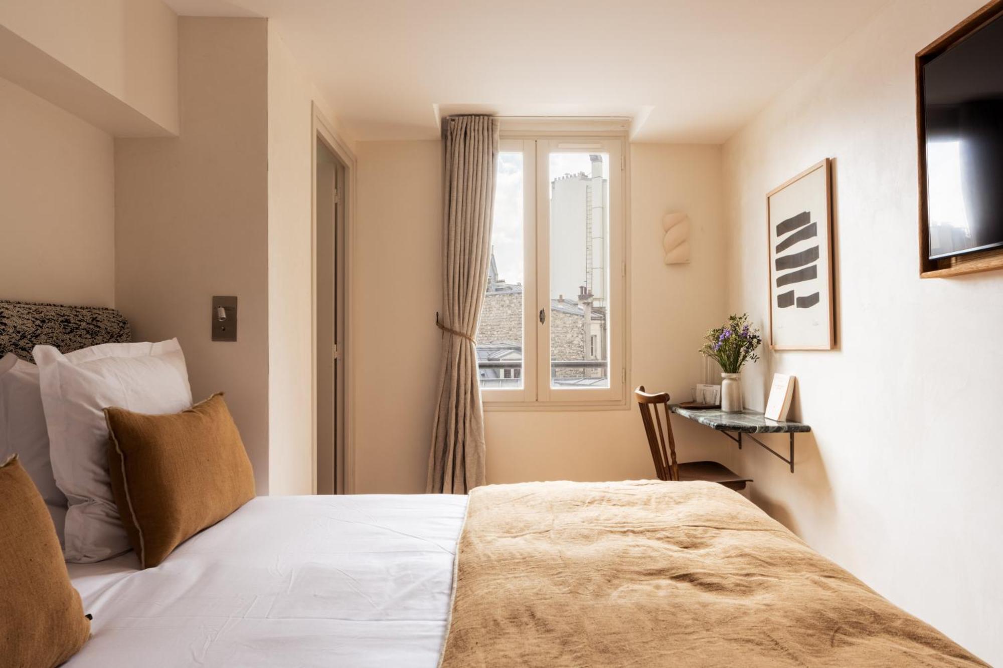 De La Gaîté 3* Paris