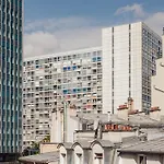 Hôtel de la Gaîté