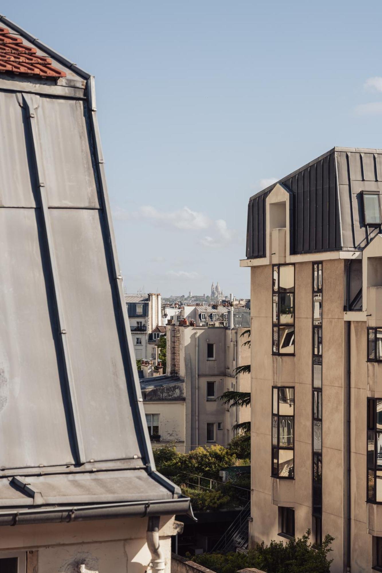 De La Gaîté 3* Paris
